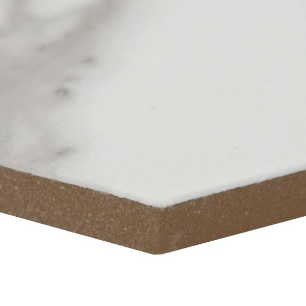 Hexley Marbello Hexagon Tile  