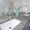 Ice 4x12 Subway Tile  