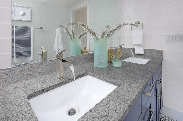 Ice 4x12 Subway Tile  