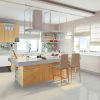 Aria Ice Porcelain Tile  