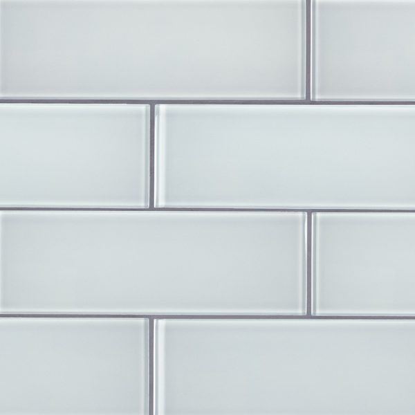 Ice Glass Tile 3x9 Ice Glass Tile 3x9