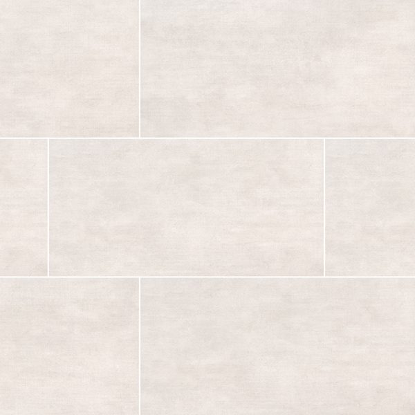 Gridscale Ice Ceramic Tile  