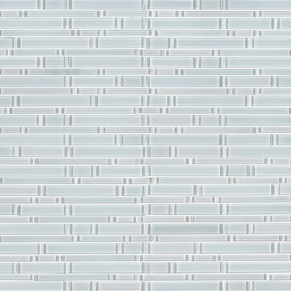 Ice Interlocking Tile  
