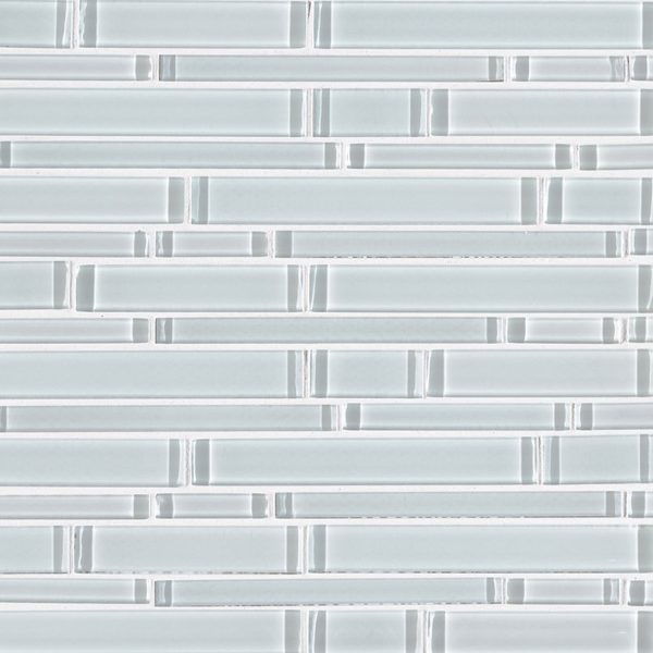 Ice Interlocking Tile  