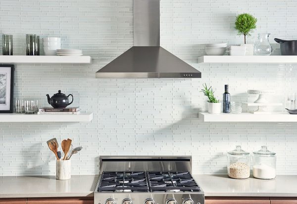 Ice Interlocking Tile  