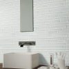 Ice Interlocking Tile  