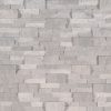 Iceland Gray Stacked Stone Iceland Gray Stacked Stone