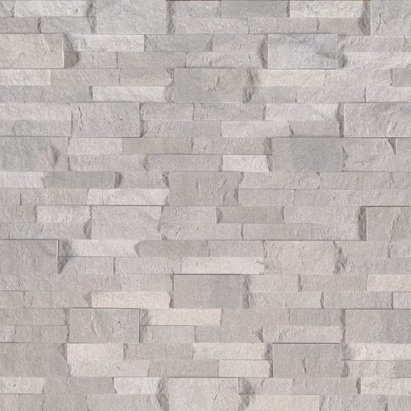 Iceland Gray Stacked Stone Iceland Gray Stacked Stone