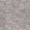 Iceland Gray Stacked Stone Iceland Gray Stacked Stone