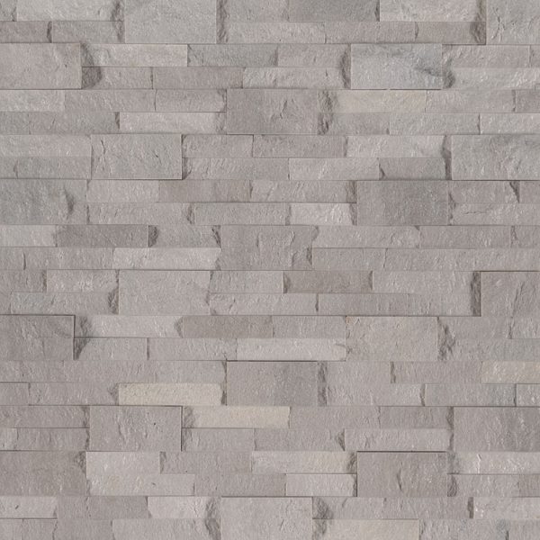 Iceland Gray Stacked Stone Iceland Gray Stacked Stone