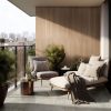 BRICKSTONE IVORY 2X10 BRICK TILE BRICKSTONE IVORY 2X10 BRICK TILE