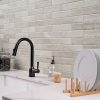 BRICKSTONE IVORY 2X10 BRICK TILE BRICKSTONE IVORY 2X10 BRICK TILE