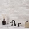 BRICKSTONE IVORY 2X10 BRICK TILE BRICKSTONE IVORY 2X10 BRICK TILE