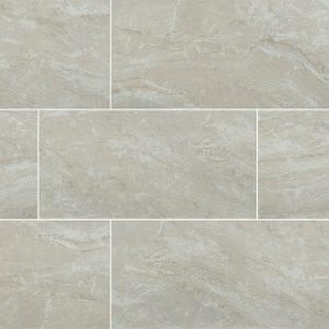 Ivory Porcelain Tile  