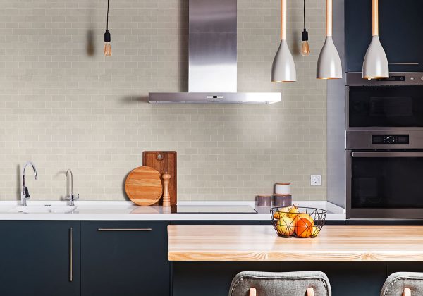 Sande Ivory Porcelain Tile  