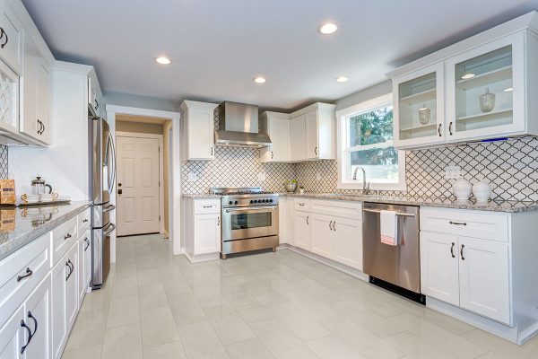 Sande Ivory Porcelain Tile  