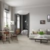 Sande Ivory Porcelain Tile  