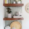 Renzo Jade Pickett Wall Tile  