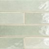 Renzo Jade Ceramic Tile 3x12  