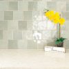 Renzo Jade Ceramic Tile 5x5  