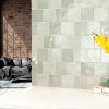 Renzo Jade Ceramic Tile 5x5  