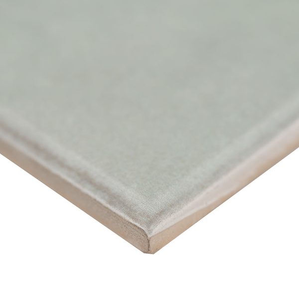 Renzo Jade Ceramic Tile 3x12  
