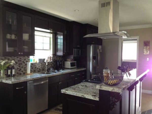 Ayres Blend Tile  