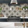 Tahari Encaustic Tile  