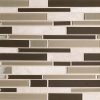 Kings Gate Interlocking Tile  