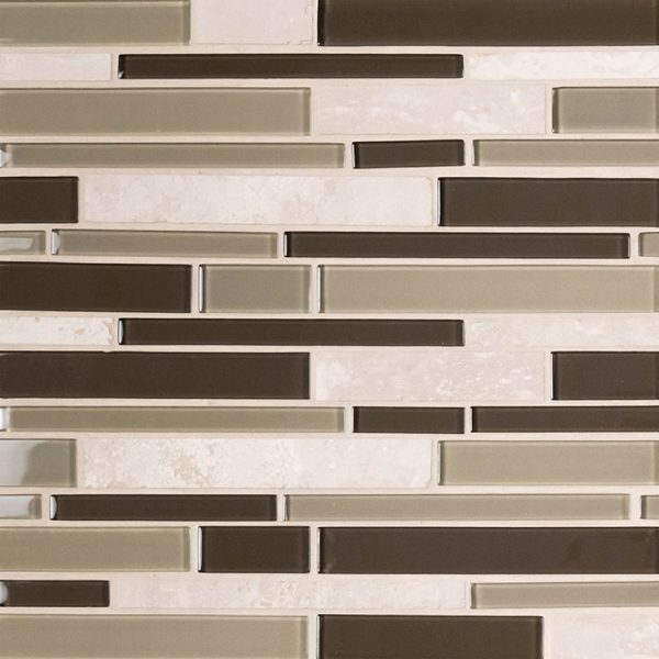 Kings Gate Interlocking Tile  