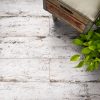 Vintage Lace Wood Look Tile Vintage Lace Wood Look Tile