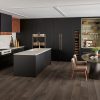 Atwood Engineered Hardwood Flooring  