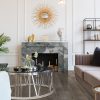 Atwood Engineered Hardwood Flooring  