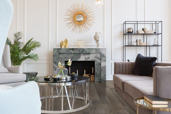 Atwood Engineered Hardwood Flooring  