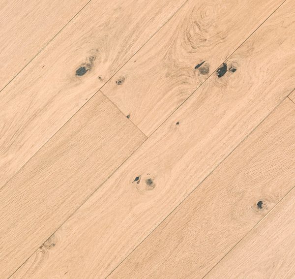 Bramlett Engineered Hardwood Flooring  