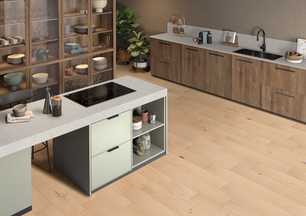 Bramlett Engineered Hardwood Flooring  