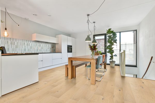 Bramlett Engineered Hardwood Flooring  