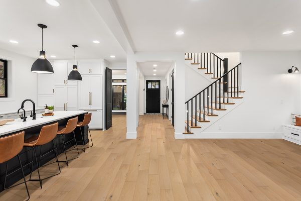Bramlett Engineered Hardwood Flooring  