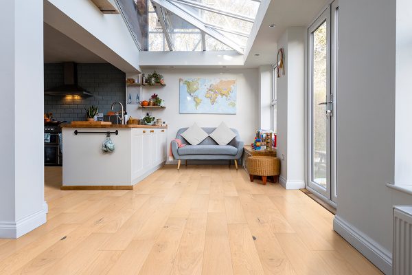 Bramlett Engineered Hardwood Flooring  