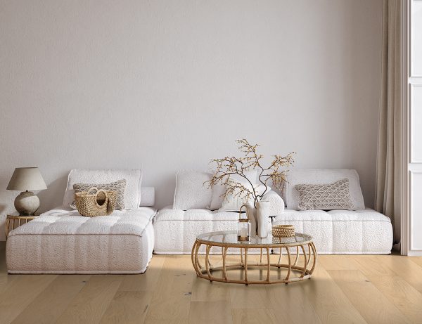 Bramlett Engineered Hardwood Flooring  