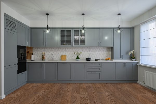 Clayborne Engineered Hardwood Flooring  