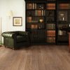 Clayborne Engineered Hardwood Flooring  