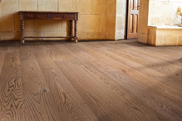 Clayborne Engineered Hardwood Flooring  