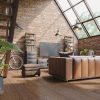 Clayborne Engineered Hardwood Flooring  