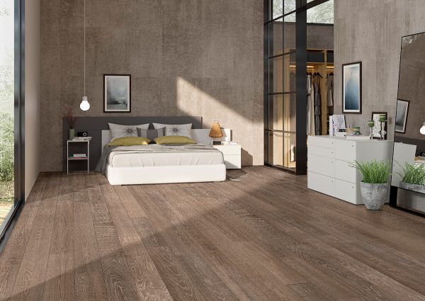 Hinton Engineered Hardwood Flooring  