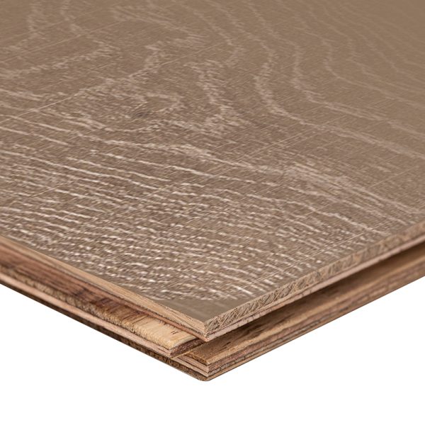 Hinton Engineered Hardwood Flooring  