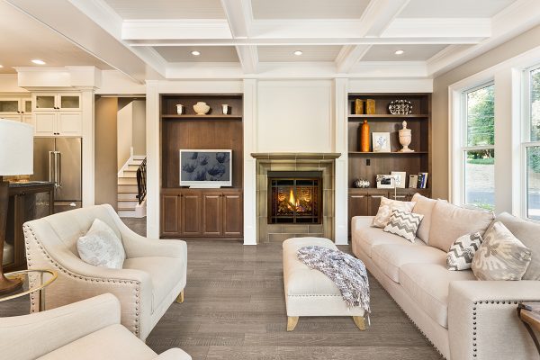 Hinton Engineered Hardwood Flooring  