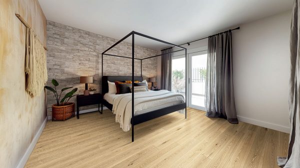 Kentsea Oak Engineered Hardwood Flooring  