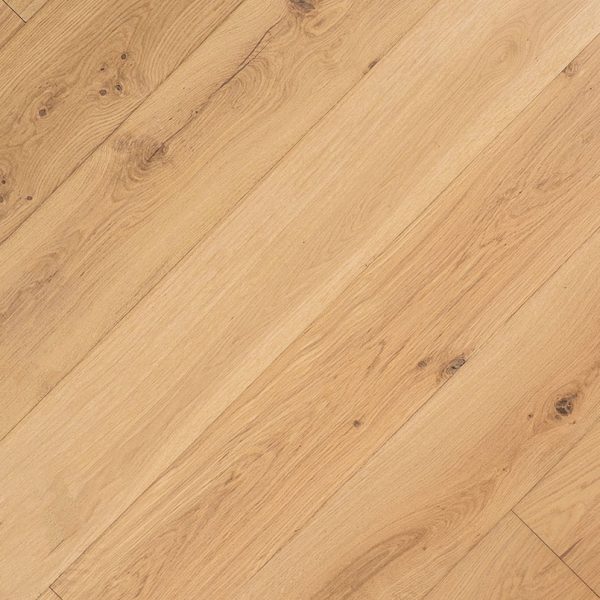 Montevideo Oak Engineered Hardwood Flooring  