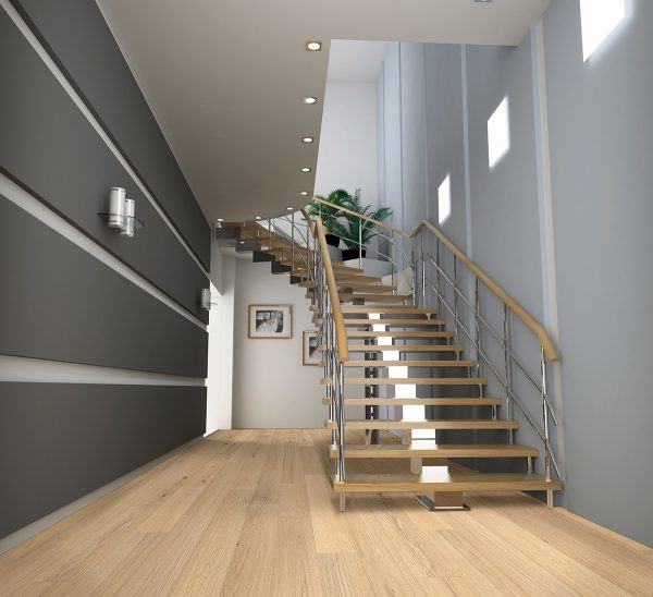 Northcutt Engineered Hardwood Flooring  